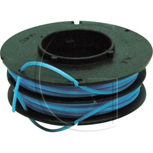 Trimmerspole 2807-GA402