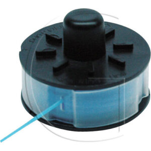 Trimmerspole 2807-GA406