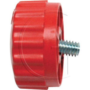 Bump knob for trimmerspool 5/16-UNC18 2807-HL005