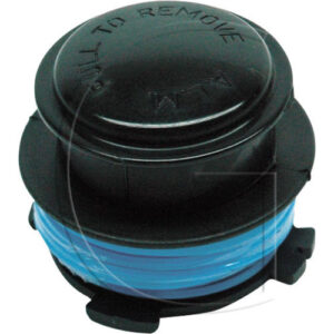 Trimmerspole 2807-MC108