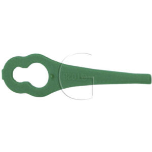 Plastic blades set 2807-QT028