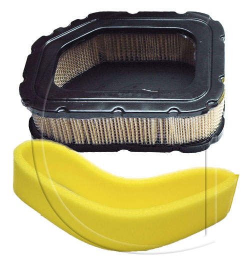 Luftfiltre