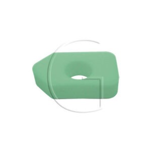 Luftfilter – 130 mm – erstatter OEM 698369