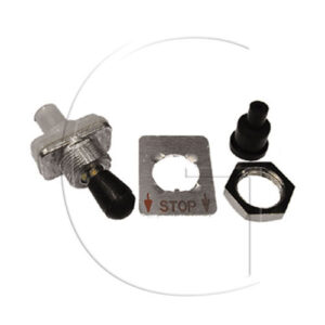 STIHL Sikkerhedskontakt 2814-12133