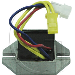Spændingsregulator 2814-12904