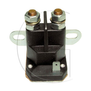 Startsolenoid 2814-12961