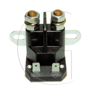 Startsolenoid 2814-22577
