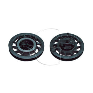 Starter pulley – erstatter OEM 499901