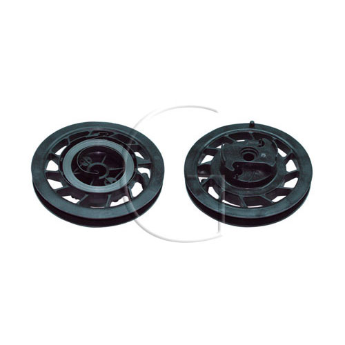 Starter pulley – erstatter OEM 499901