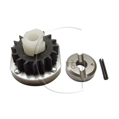 Starter kit – erstatter OEM 391461