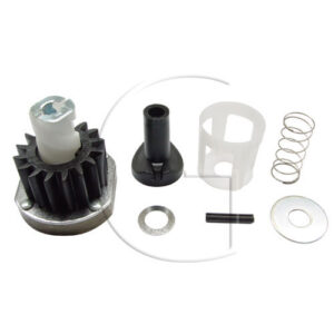 Starter kit – erstatter OEM 491836