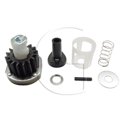 Starter kit – erstatter OEM 491836