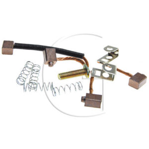 Carbon brushes – erstatter OEM 497608