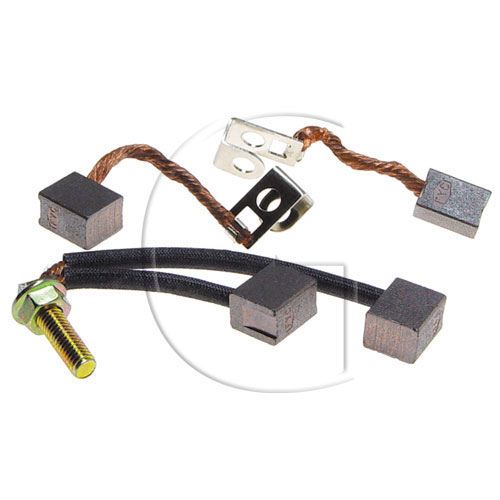 Carbon brushes – erstatter OEM 490311