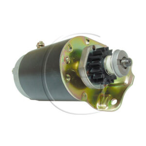 Electric starter – erstatter OEM 394805