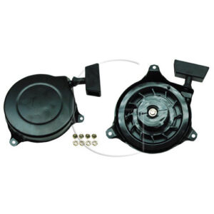 Recoil starter – erstatter OEM 499706