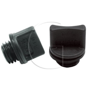 Oliedæksel til Honda GX110, GX120, GX140, GX160, GX240 – 2821-01400