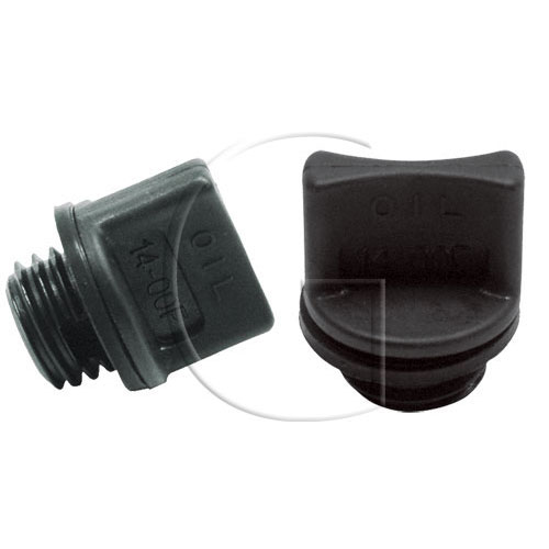 Oliedæksel til Honda GX110, GX120, GX140, GX160, GX240 – 2821-01400