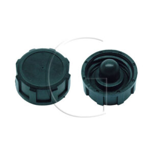 Tankdæksel til STIHL FS36, FS44, FS56, FS66, FS74 – 2821-40294