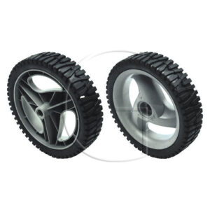 Forhjul til Husqvarna 6056SM / P5056SM 2830-05925