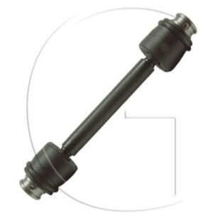 Kardanaksel til Honda HR2160 / HR214 2837-76840