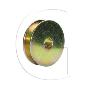 Remskive til Castel Garden G464TR / GB464TR 2838-71493
