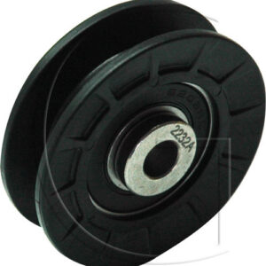 Remskive til Husqvarna ICTH16 / CTH130 2838-80378