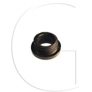 Rubber gasket ring 2846-34001