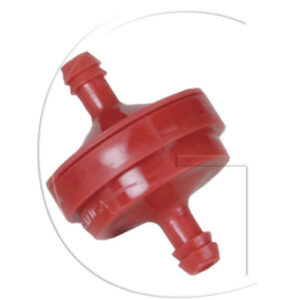 Original Briggs & Stratton Brændstoffilter – 298090S