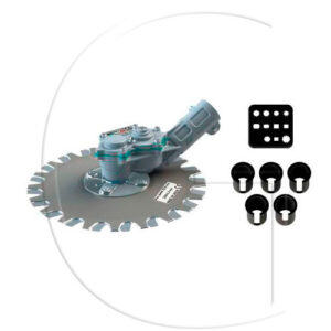 Universal REVERSER-tilbehør 3004-02490