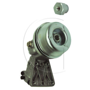 Vinkelgear til buskrydder 32 mm 3004-06948