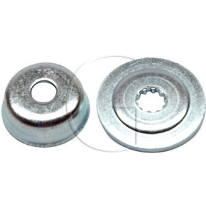 Monteringsplader til buskrydder 26 mm (1) 3004-06954