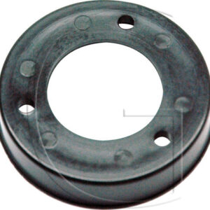 Plastdæksel til vinkelgear 26 mm 3004-06962
