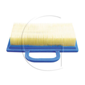 Luftfilter – 182 mm – erstatter OEM 499486