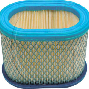 Luftfilter – 123.5 mm – erstatter OEM 695302