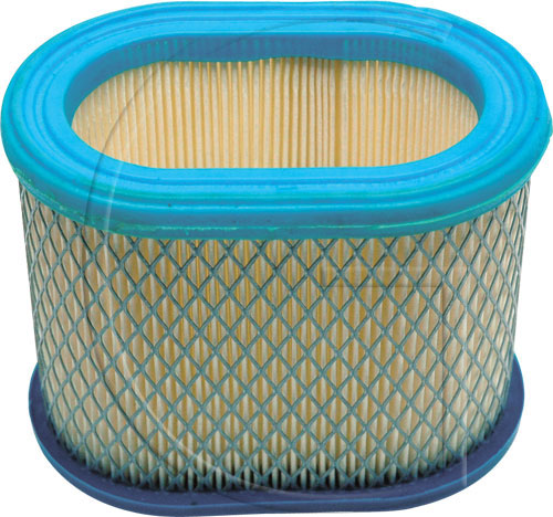 Luftfilter – 123.5 mm – erstatter OEM 695302