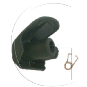 tændrørshætte 3014-02581