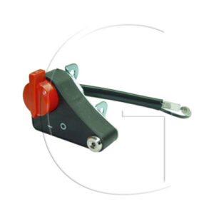 HONDA Oliealarmkontakt 3014-07911