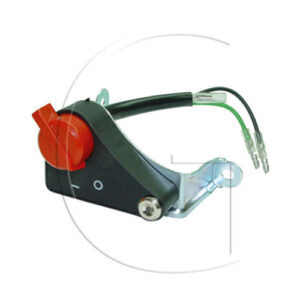 HONDA Oliealarmkontakt 3014-07912