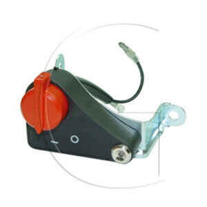 HONDA Oliealarmkontakt 3014-07913