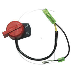 HONDA Motorstopkontakt 3014-07917