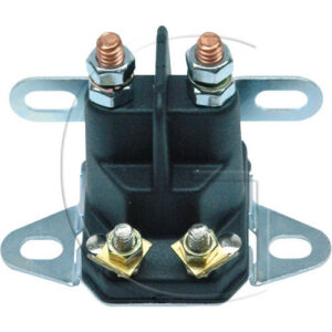 Startsolenoid 3014-08220