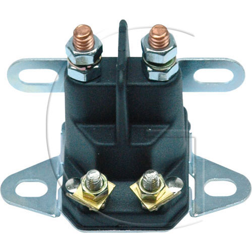 Startsolenoid 3014-08220