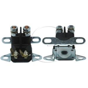 Startsolenoid 3014-08222