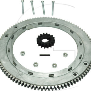 Starter kit – erstatter OEM 399676