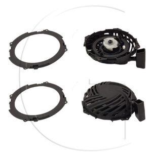 Recoil starter – erstatter OEM 593959