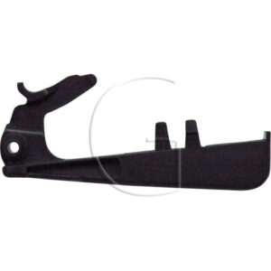 Fixed gas trigger til Husqvarna 3019-07414
