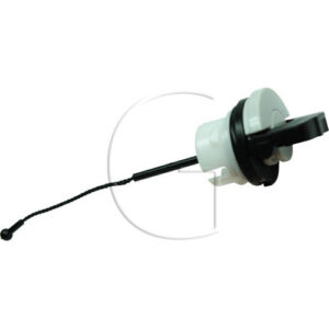 Oliedæksel til STIHL MS-model – 3021-02034