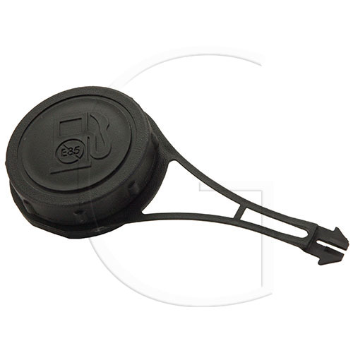 Screw cap fuel tank – erstatter OEM -