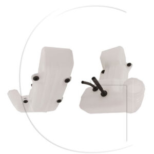 Brændstoftank til STIHL FR450, FS450, FS480 – 3021-98200
